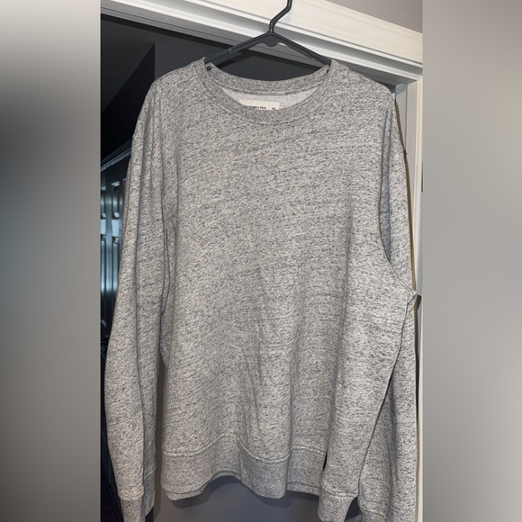 Abercrombie & Fitch Other - Abercrombie and fitch crewneck